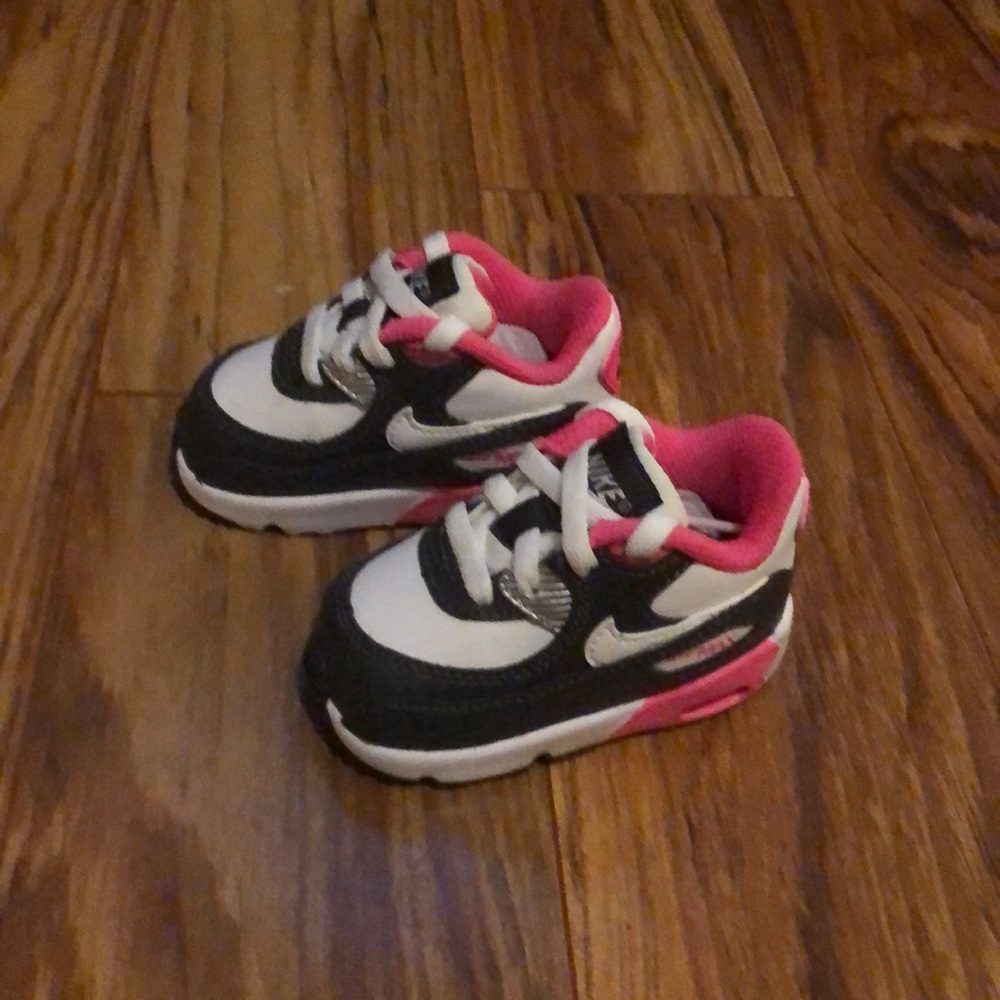 Baby Nike Air Max
